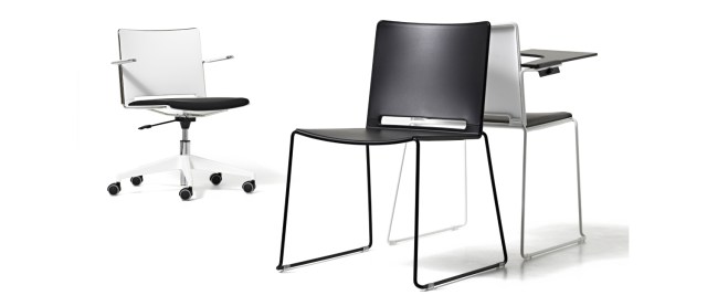 Slim κάθισμα πολλαπλών χρήσεων